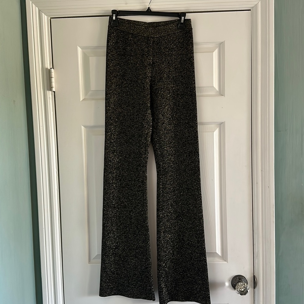 Diane Von Furstenberg Brooklyn Pants